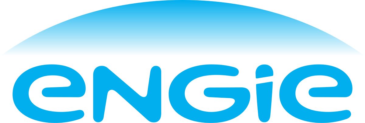 Logo Engie